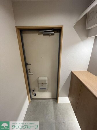 ネオアージュ三鷹の物件内観写真